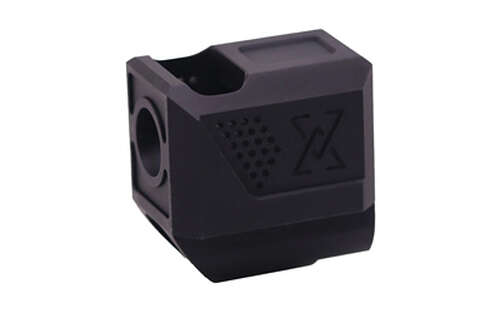 Barrels Choke Tubes True Precision Mini Comp TRUE PREC COMP FOR HELLCAT/PRO BLK